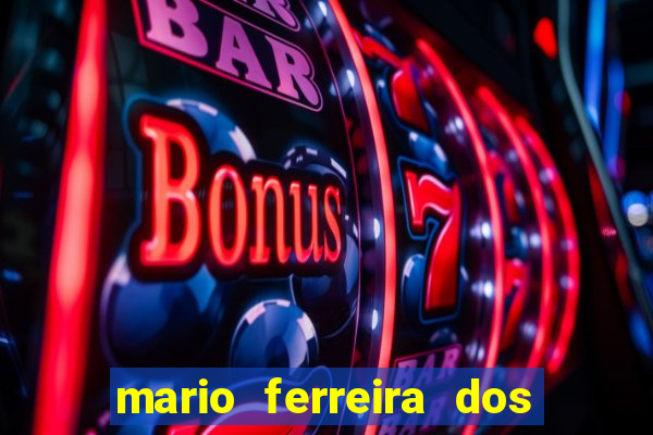 mario ferreira dos santos livros